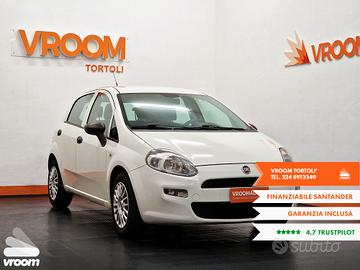 FIAT Punto 4 serie Punto 1.3 MJT II S&S 95 CV ...