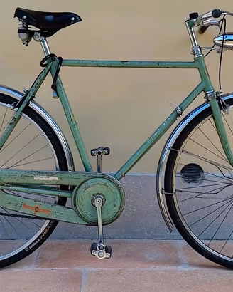 Bianchi bicicletta 28", epoca anni '50 mod. Sport 