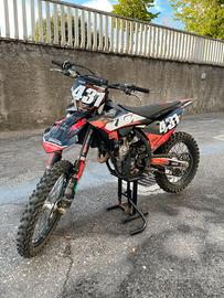 Ktm sxf 250 2024