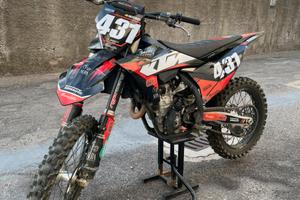Ktm sxf 250 2024