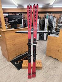 sci Stockli Laser GS stagione 2024-2025