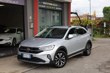 VOLKSWAGEN Taigo 1.0 TSI 110 CV DSG Neopatentati
