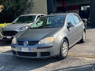 Volkswagen Golf 1.6 5p. Comfortline