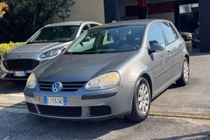 Volkswagen Golf 1.6 5p. Comfortline