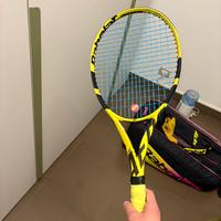 Racchetta da tennis babolat rafa nadal