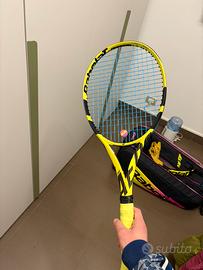 Racchetta da tennis babolat rafa nadal