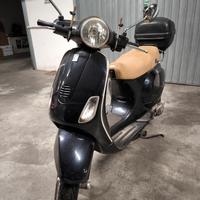 Vespa 125 LX