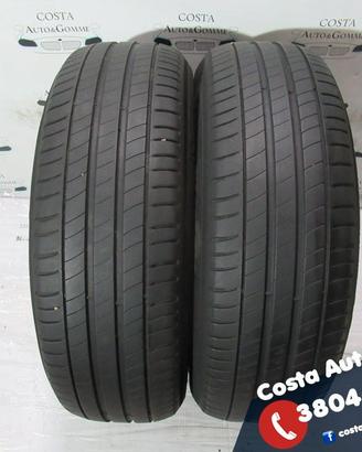 Gomme 215 65 17 Michelin  85% 215 65 R17