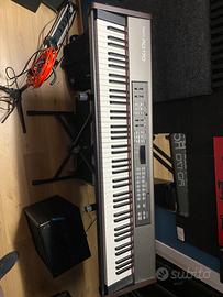 Roland RD-170 – Pianoforte da Palco Stage Piano