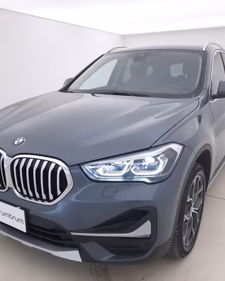 BMW X1 18d xLine Plus xDrive BR209279 2.0 Diesel 1