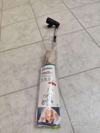 ombrellino parasole per passeggino a marchio Giord