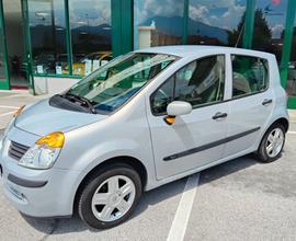 Renault Modus 1.2 16V 48.000km UNICOPROPRIETARIO