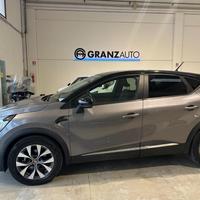 RENAULT Captur TCe 90 CV Zen