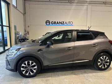 RENAULT Captur TCe 90 CV Zen