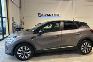RENAULT Captur TCe 90 CV Zen