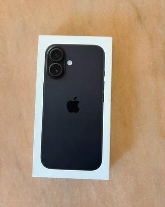 iPhone 16 – 128gb usato