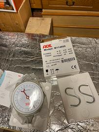 Bilancia pesa bambini ADE