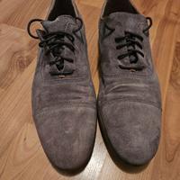 Marco Ferretti scarpa elegante da uomo n.43