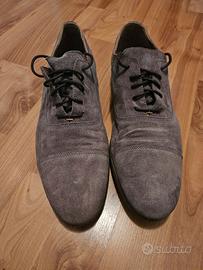 Marco Ferretti scarpa elegante da uomo n.43
