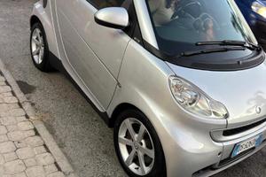 Smart usata