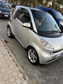 Smart usata