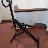 Attrezzo multifunzione 