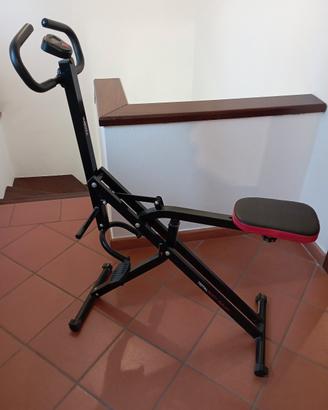 Attrezzo multifunzione 