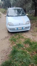 fiat seicento 1.1 anniversario 