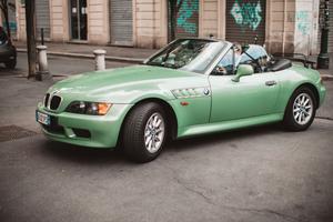 Bmw z3 - 1999