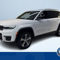 Jeep Grand Cherokee 2.0 PHEV Limited MY24
