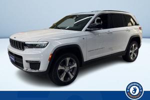 Jeep Grand Cherokee 2.0 PHEV Limited MY24