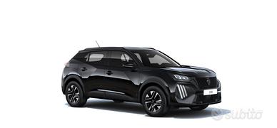 PEUGEOT 2008 2ª serie 2008 Hybrid 110 e-DCS6 E...