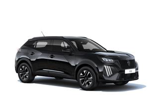 PEUGEOT 2008 2ª serie 2008 Hybrid 110 e-DCS6 E...