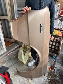 Parafango Lancia Beta HPE