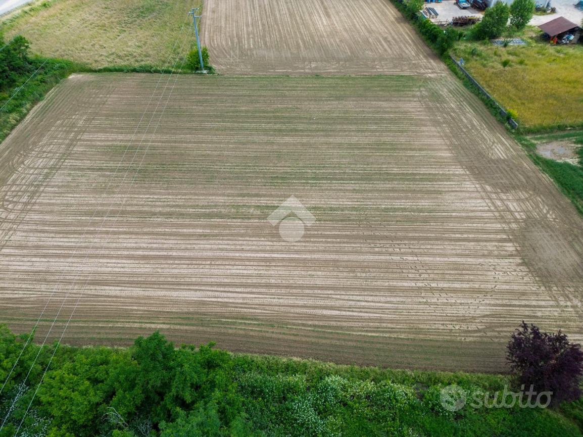TER. AGRICOLO A TREZZANO ROSA - Altro