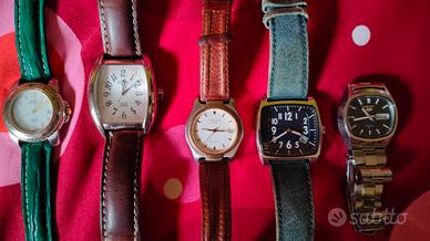 OROLOGIO VINTAGE