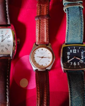 OROLOGIO VINTAGE