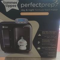 tommeee tippee perfect prep