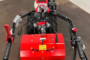 Motocolltivatore FLEX-HONDA -Nuovo