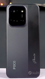 POCO C85 Smartphone Xiaomi