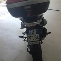 Bmw r 1200 gs - 2015