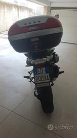 Bmw r 1200 gs - 2015