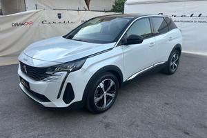 PEUGEOT 3008 BlueHDi 130 S&S EAT8 GT