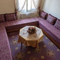 Salotto marocchino | Tlamt, Tende, Tovaglia