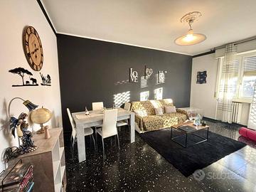 Appartamento - Alessandria