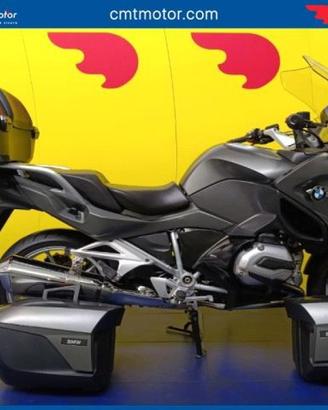 BMW R 1200 RT Garantita e Finanziabile