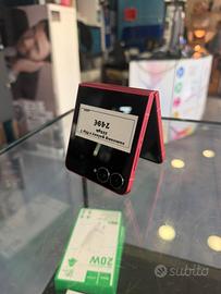 SAMSUNG Z FLIP 7 256GB PROMO LAMPO