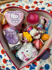 Box magica di Hello Kitty