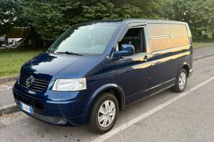 Vw Transporter 2.5 Autofunebre