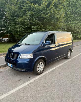 Vw Transporter 2.5 Autofunebre